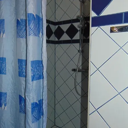 Apartamento Leander