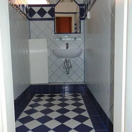 Apartamento Leander *