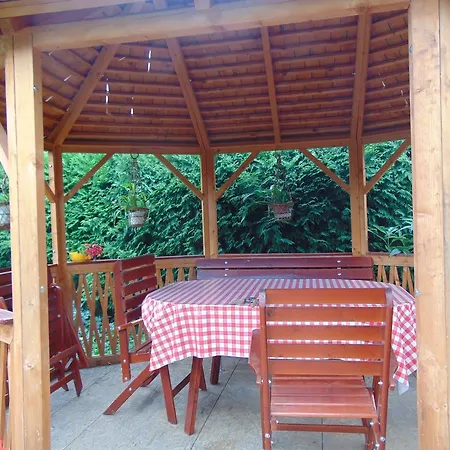 Apartmán Leander Sárvár