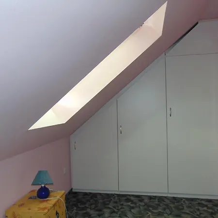 Leander Apartamento