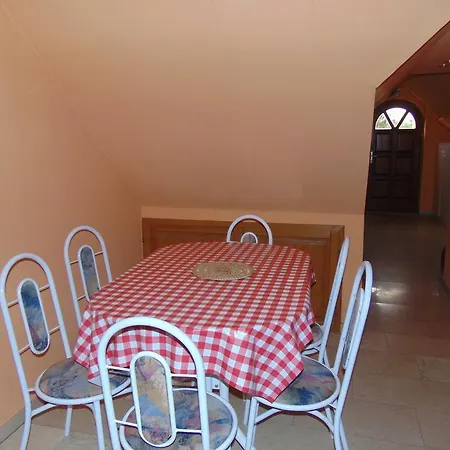 Apartamento Leander