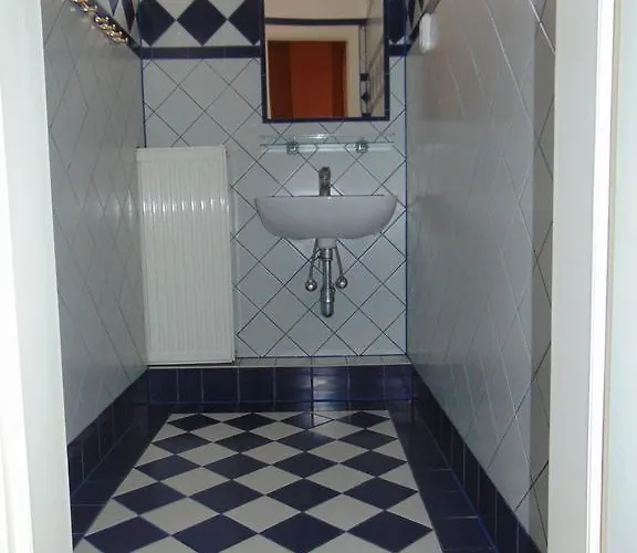 Appartamento Leander *