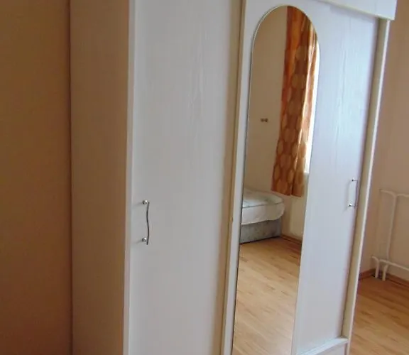 Appartamento Leander Sárvár