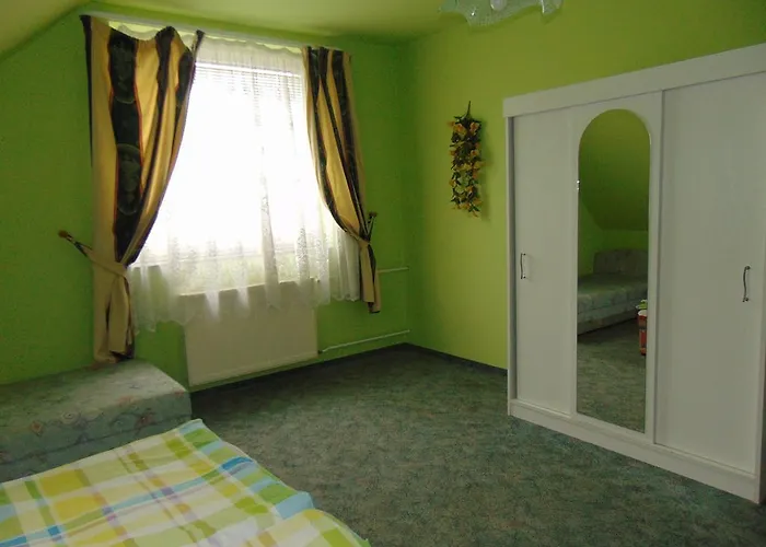 Leander Appartamento *