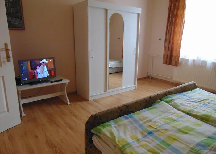 Appartamento Leander