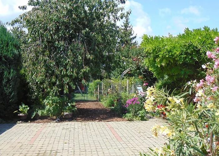 Appartamento Leander *