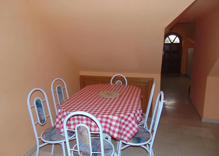 Appartamento Leander