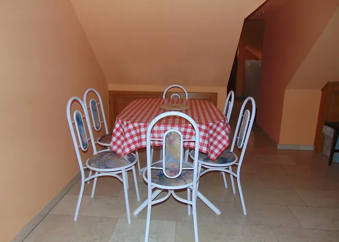 Leander Appartamento